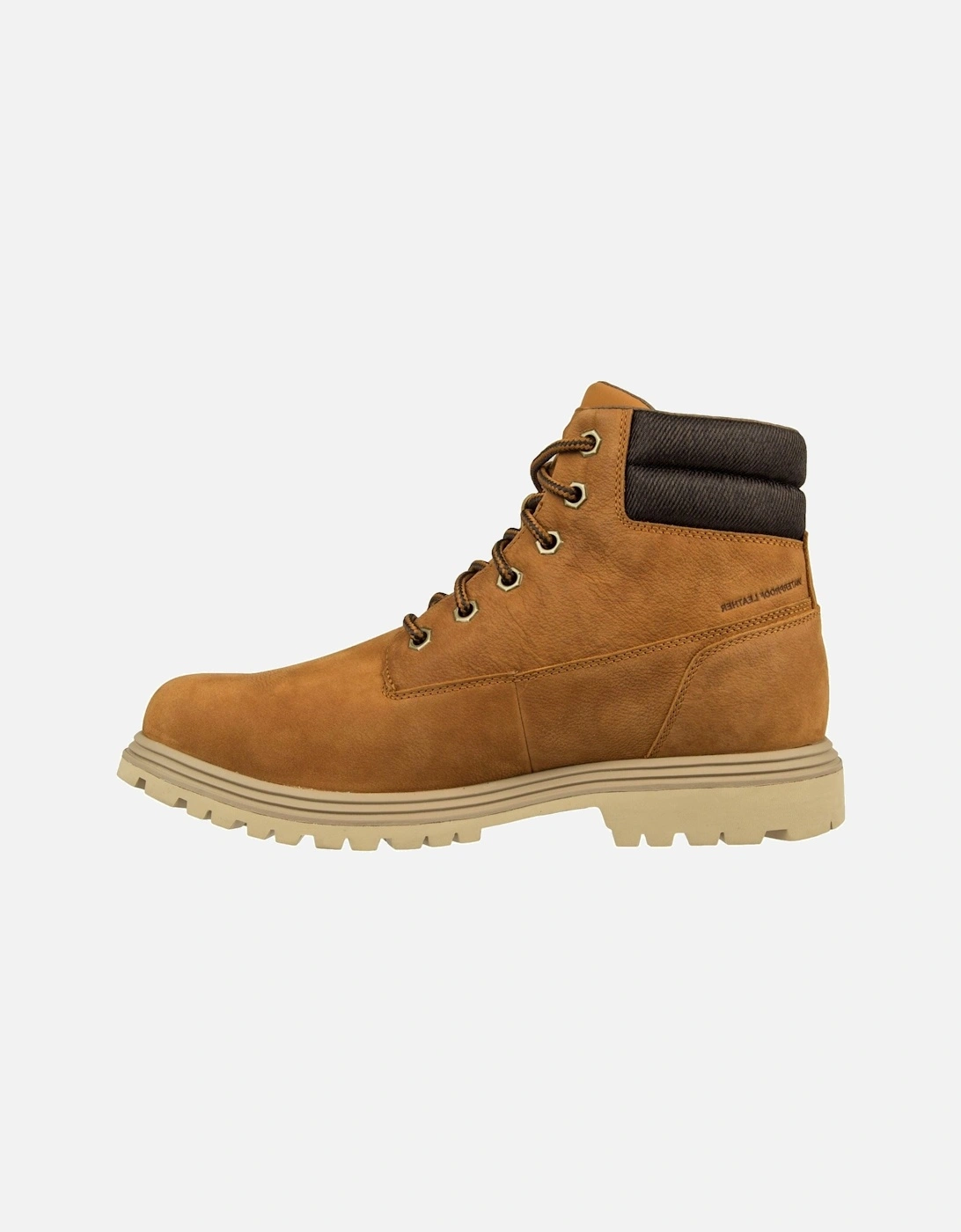 Fremont Leather Men's Honey Boots