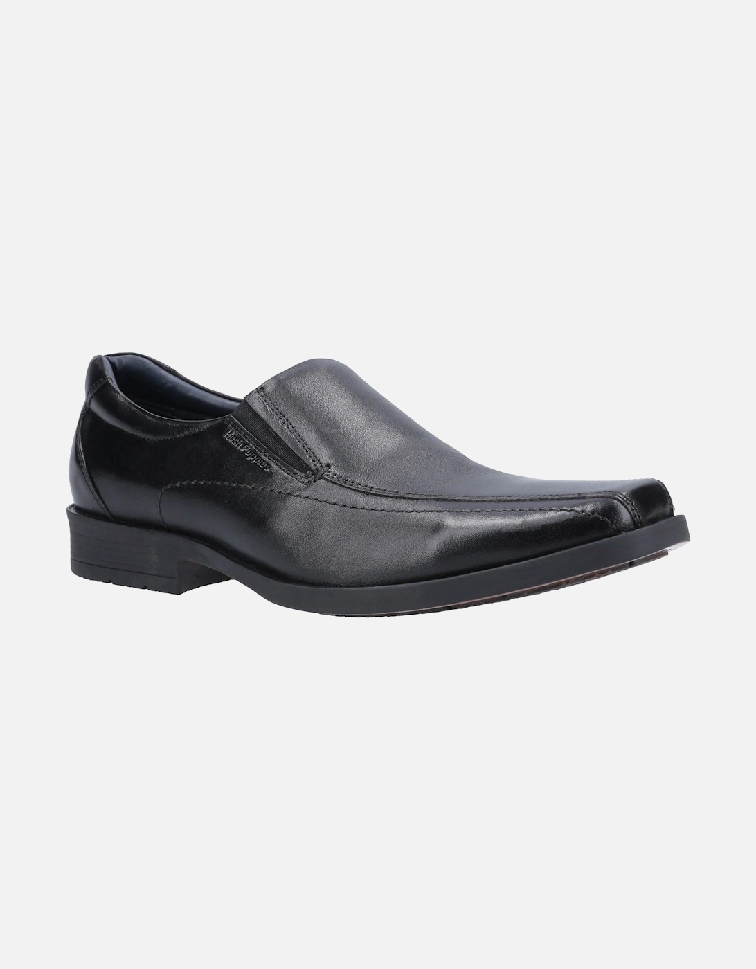 Hush Puppies Men's Hush Puppies Men's Brody Shoe in Black