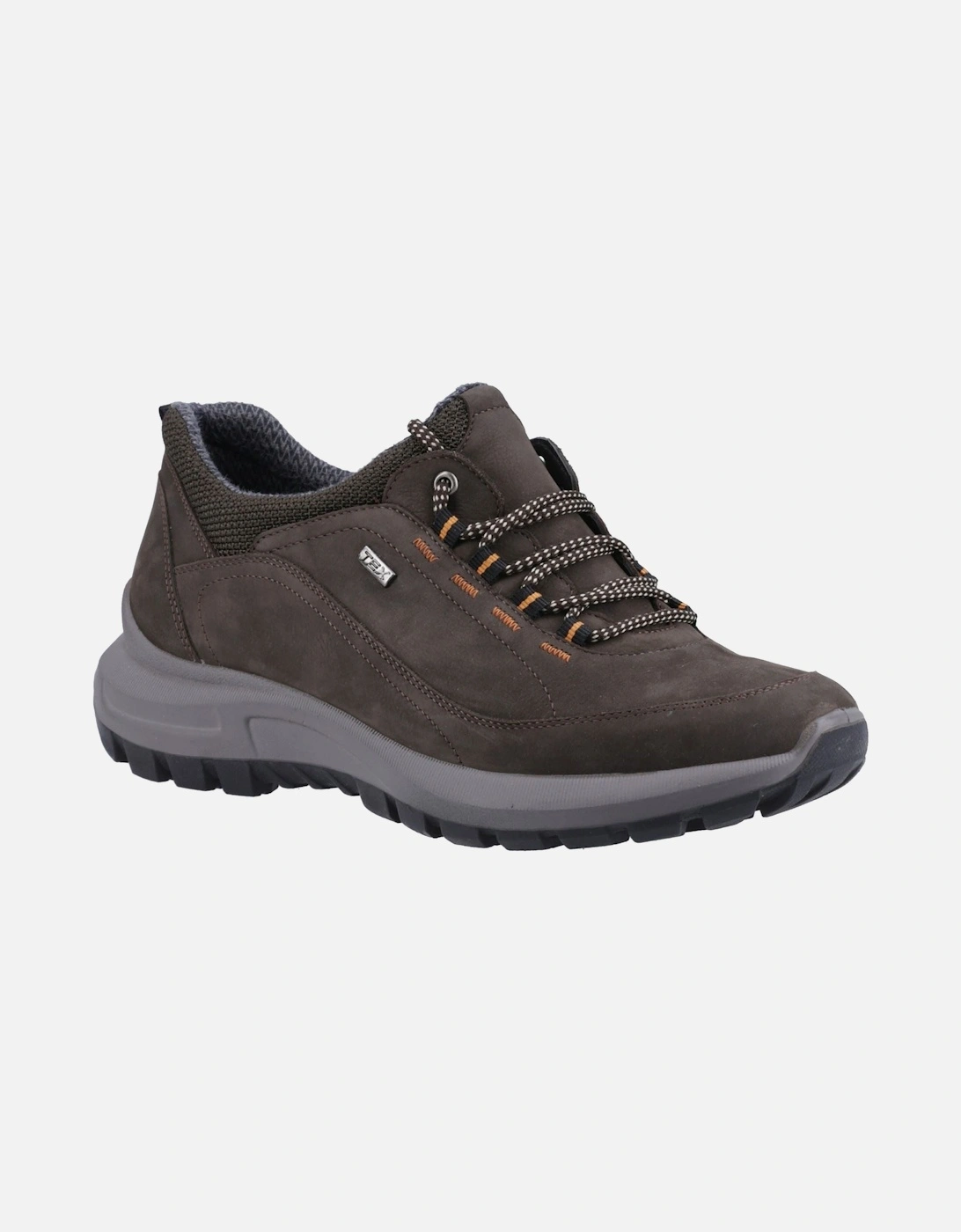 model Dumbleton Shoes Male in Brown, 10 of 9