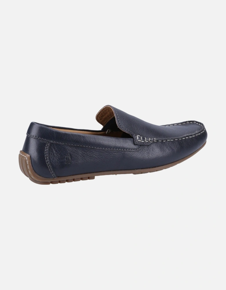 model Ralph Slip On Shoe Male in Navy