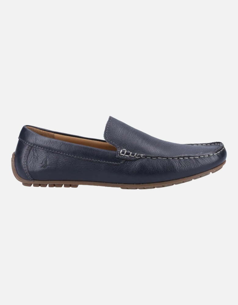 model Ralph Slip On Shoe Male in Navy