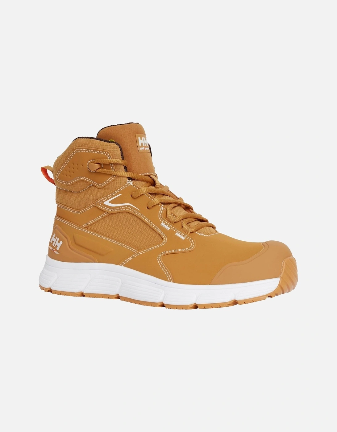 Workwear Kensington MXR Mid 0 New Wheat