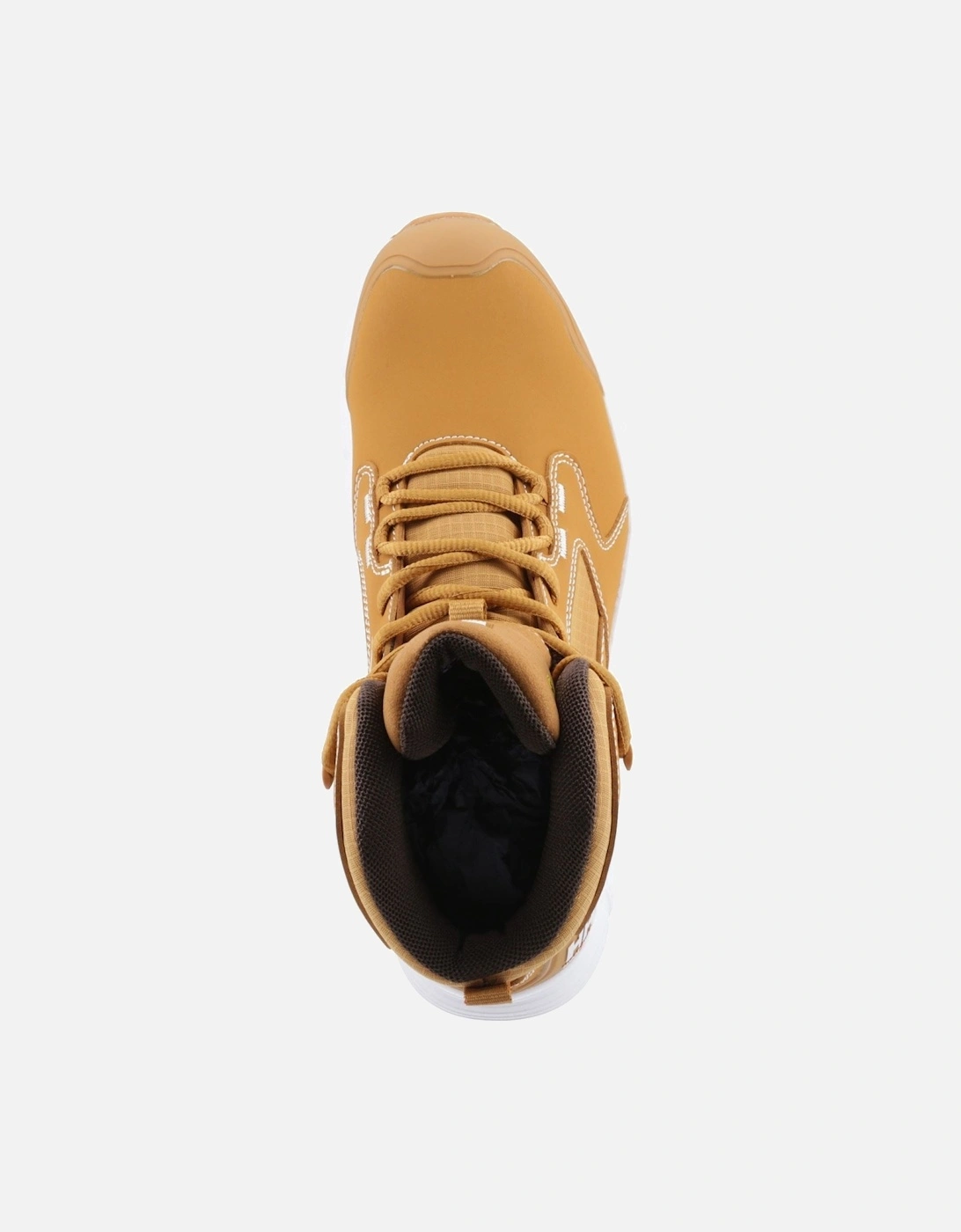 Workwear model Kensington MXR Mid Unisex in New Wheat