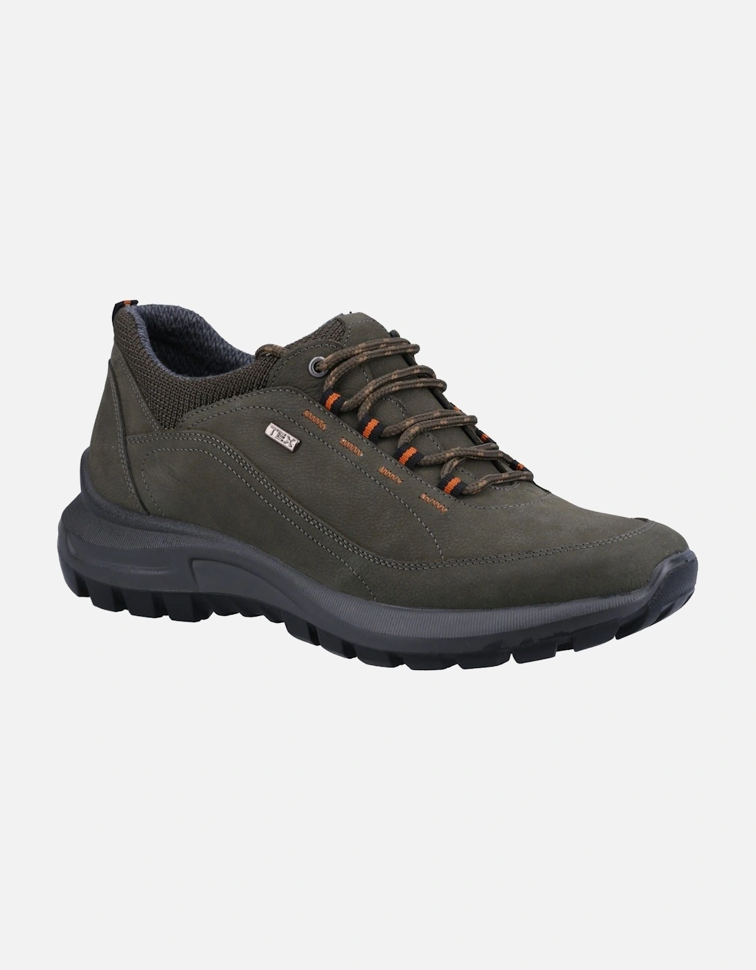 model Dumbleton Shoes Male in Khaki, 9 of 8