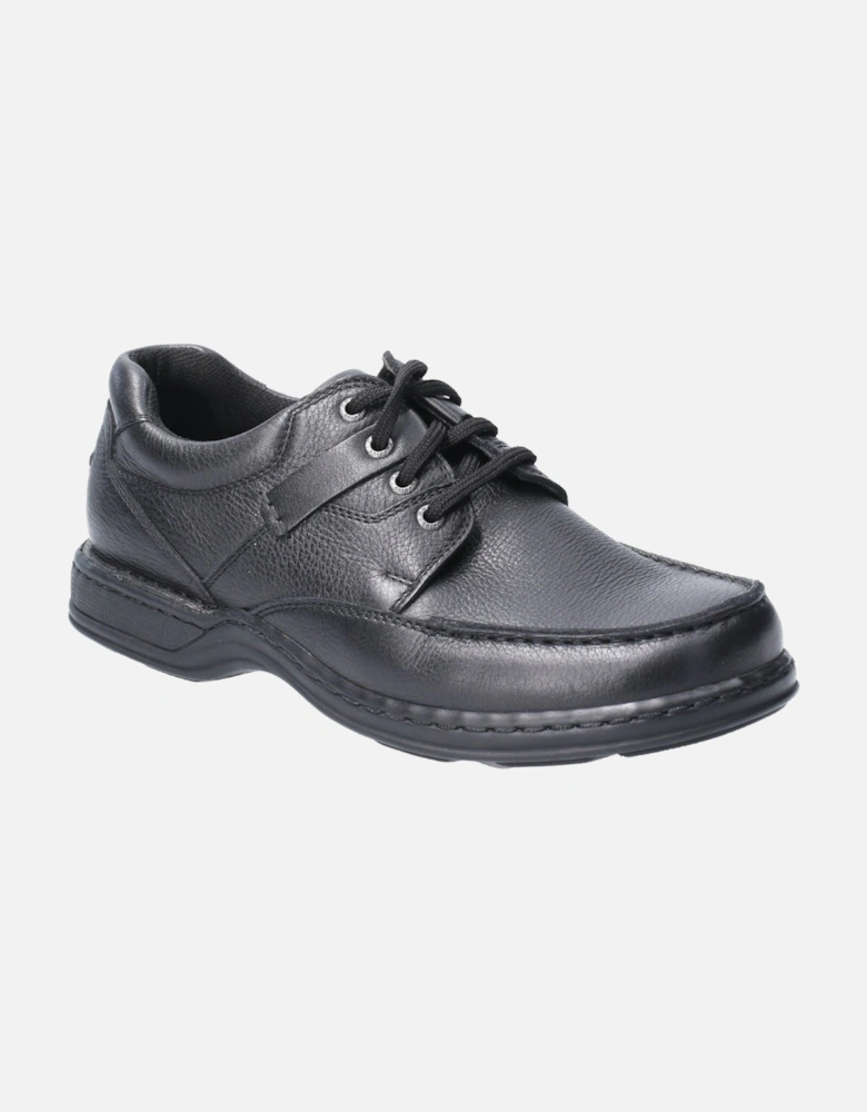 model Randall II Shoe Male in Black