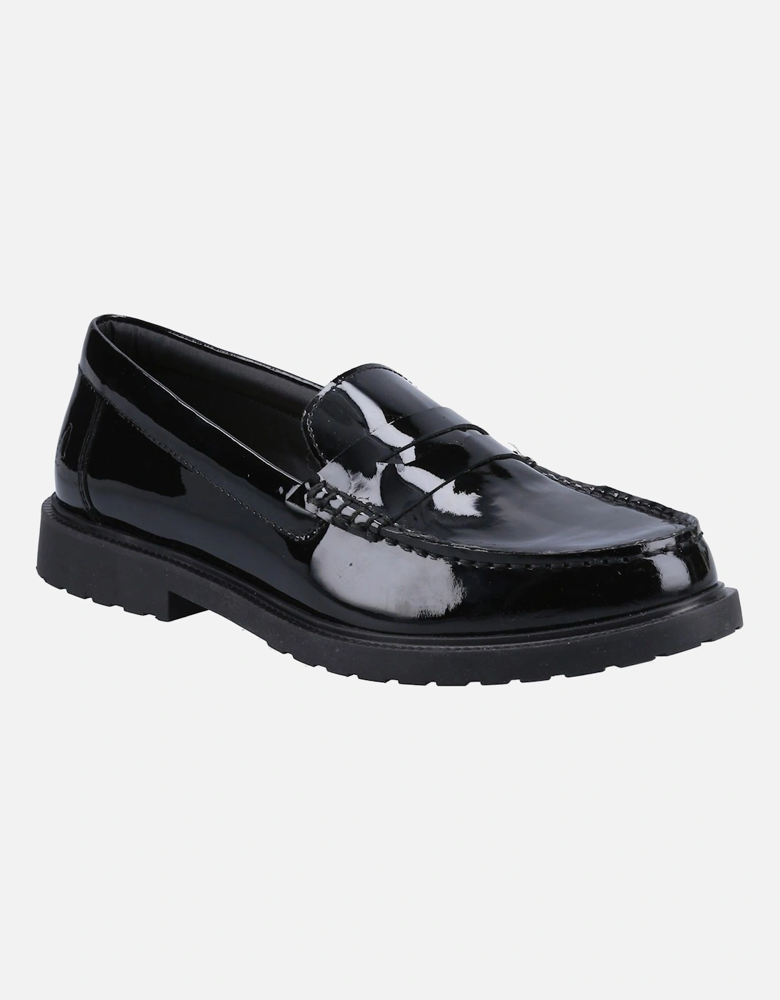 Hush Puppies Women's Hush Puppies Women's Verity Shoe in Patent Black