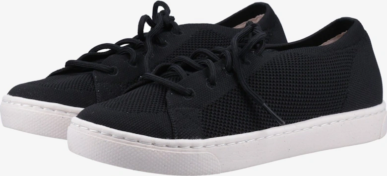 model Good Sneaker Male in Black