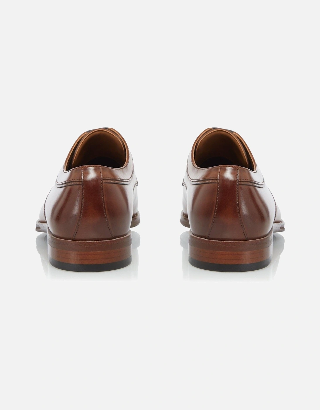 Dune model Sparrows Shoes Male in Brown