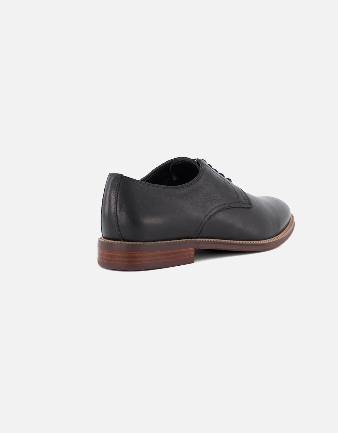 Dune model Stanley Classic Shoes Male in Black