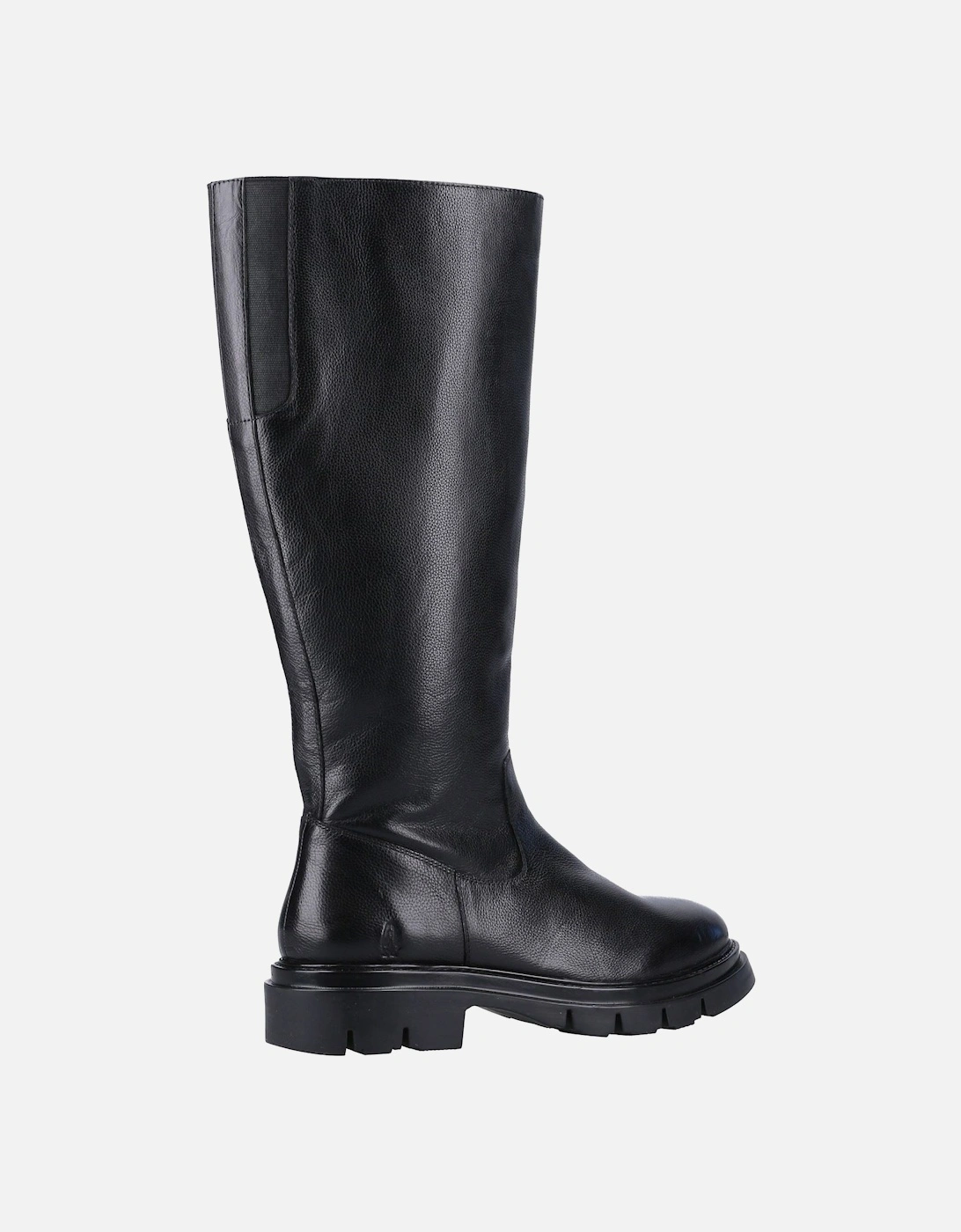 model Rowan Boot Female in Black