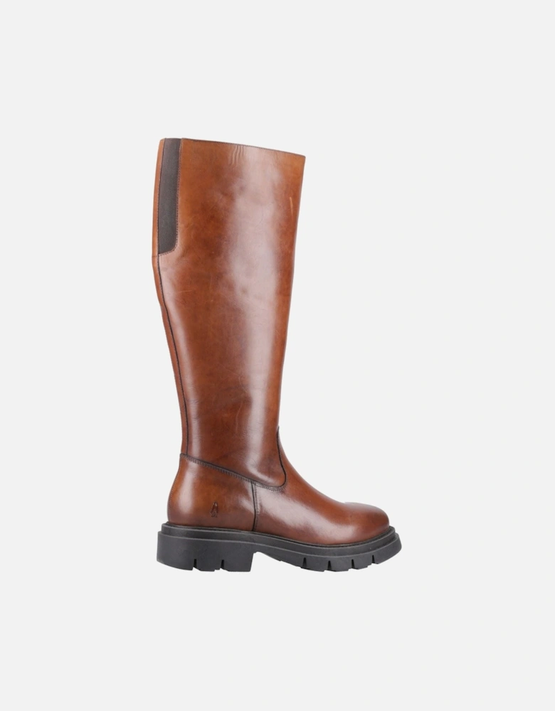 Rowan Leather Women's Brown Boots