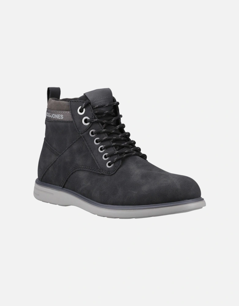 model Denver Combo Boot Male in Anthracite