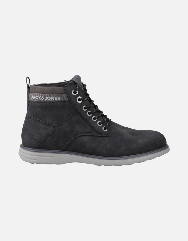 model Denver Combo Boot Male in Anthracite