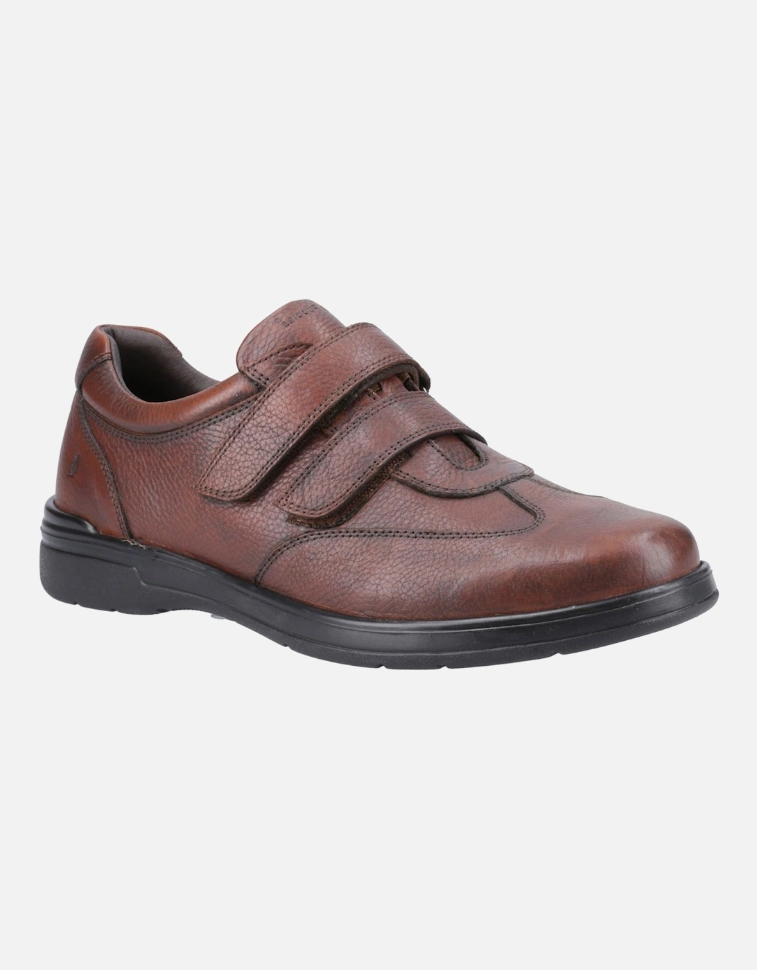 Hush Puppies Men's Hush Puppies Men's Magnus Shoes in Brown
