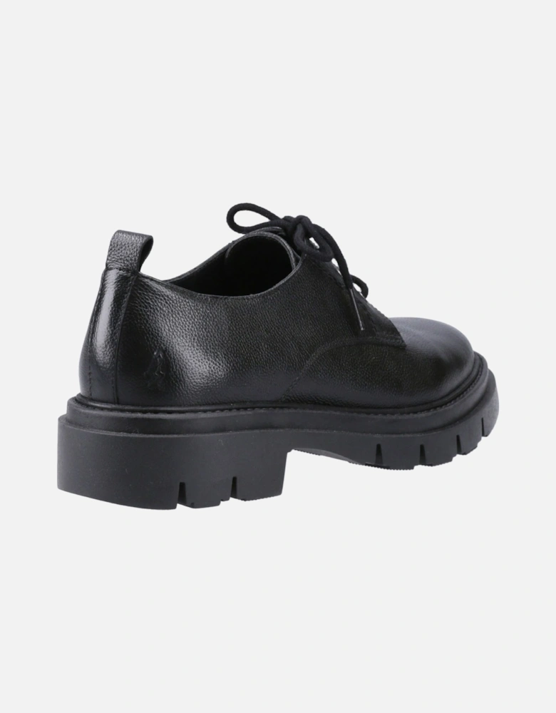 model Ruby Shoe Female in Black