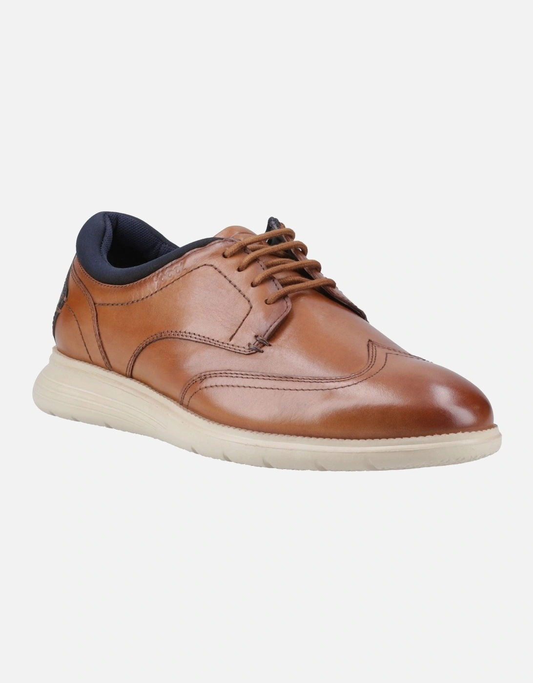 model Vantage Casual Shoes Male in Cognac, 7 of 6