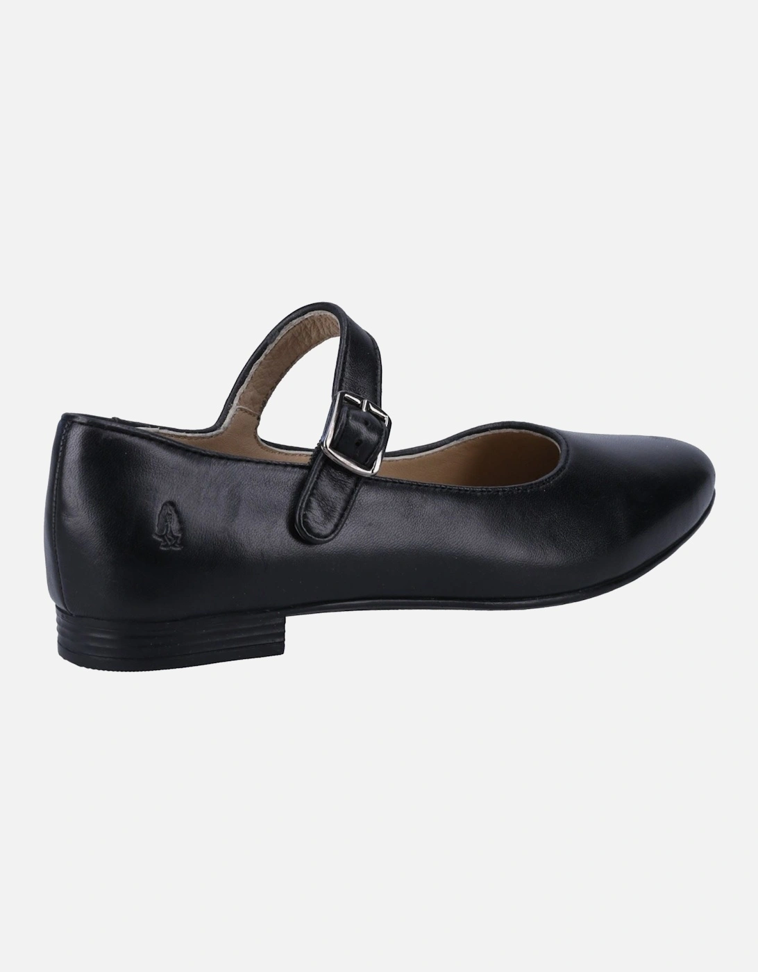 Melissa Patent Leather Women's Black Flats