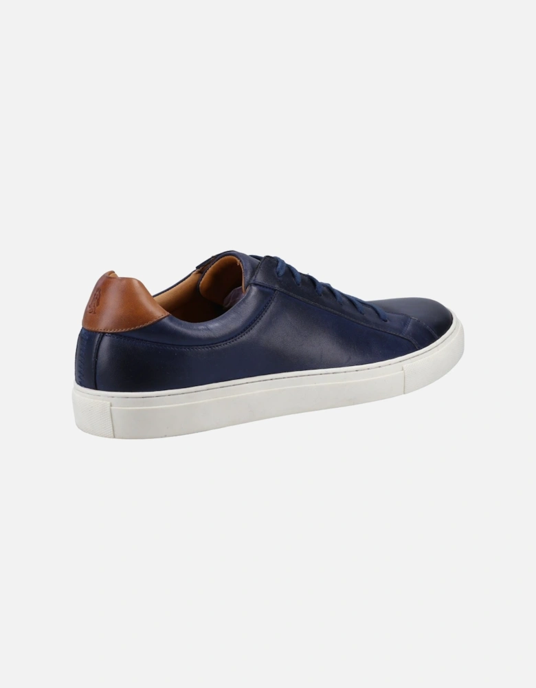 model Colton Cupsole Male in Navy