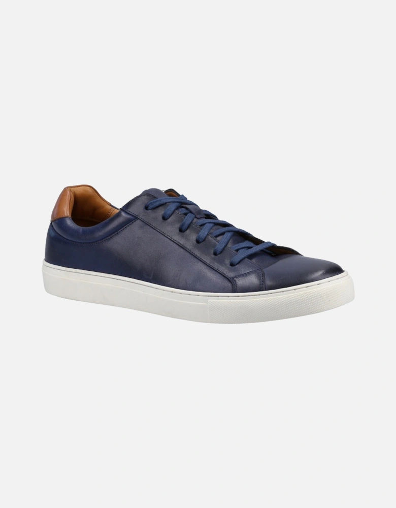 model Colton Cupsole Male in Navy