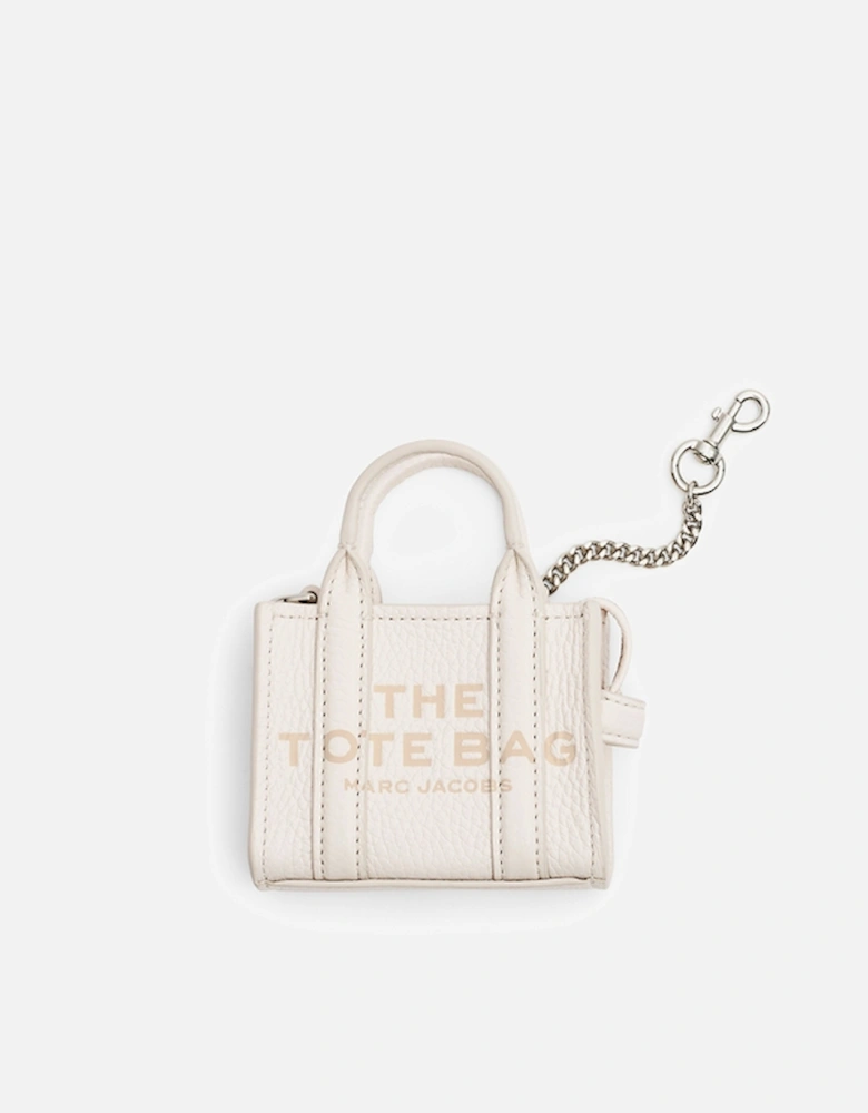 The Nano Tote Bag Charm