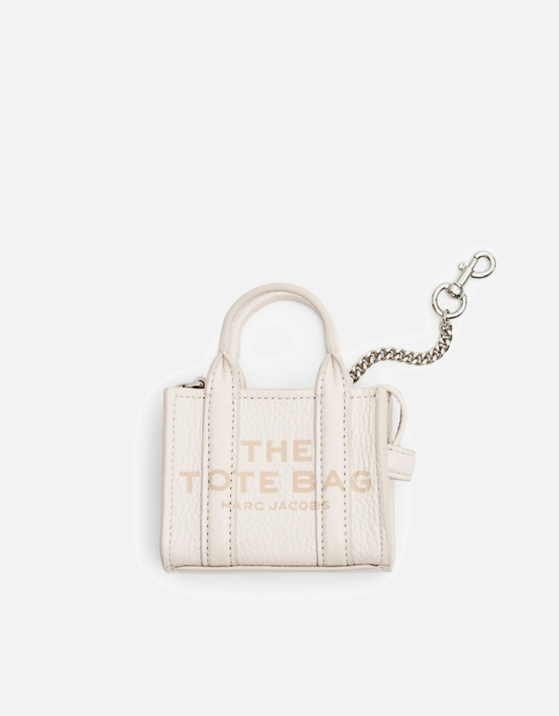 The Nano Tote Bag Charm, 2 of 1