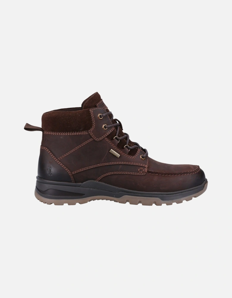 model Palmer Boot Male in Brown