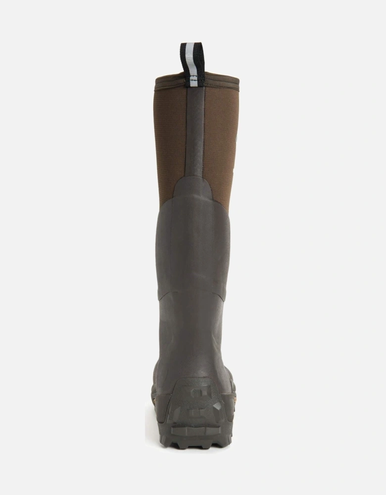 Muck Boots Muckmaster Rubber Bark Wellington Boots