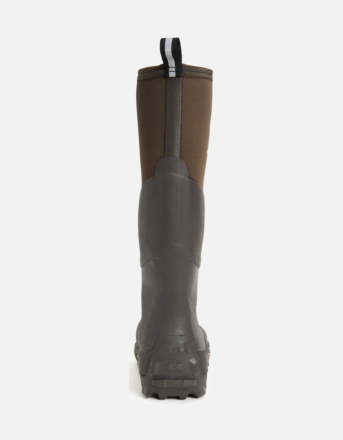 Muck Boots Muckmaster Rubber Bark Wellington Boots