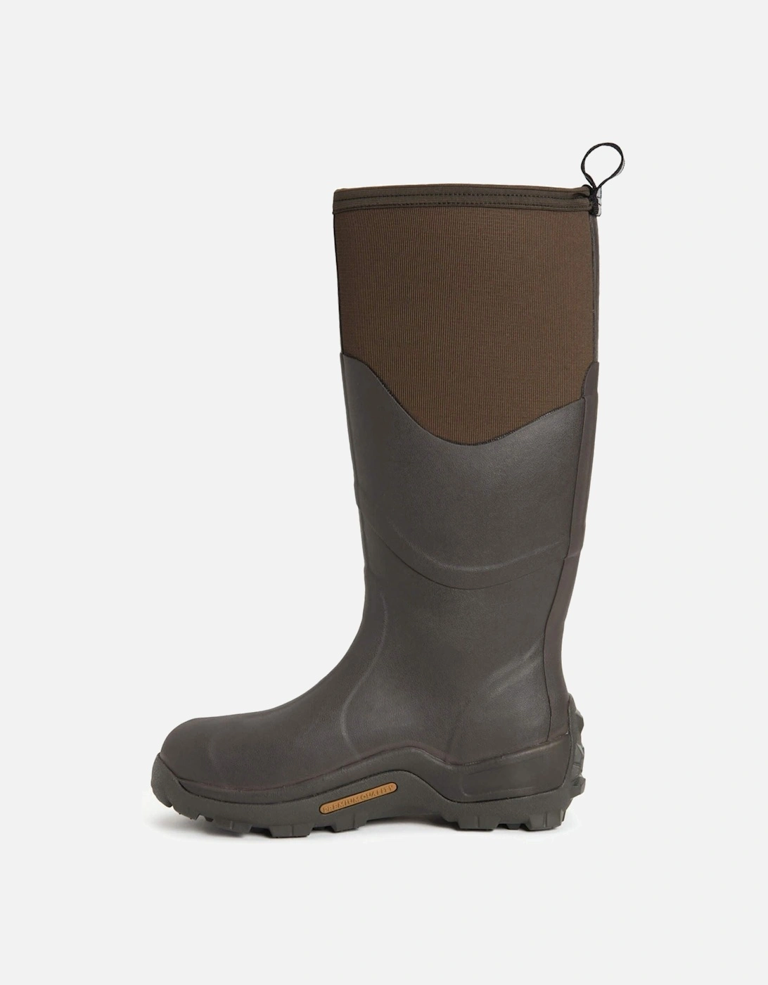 Muck Boots Muckmaster Rubber Bark Wellington Boots