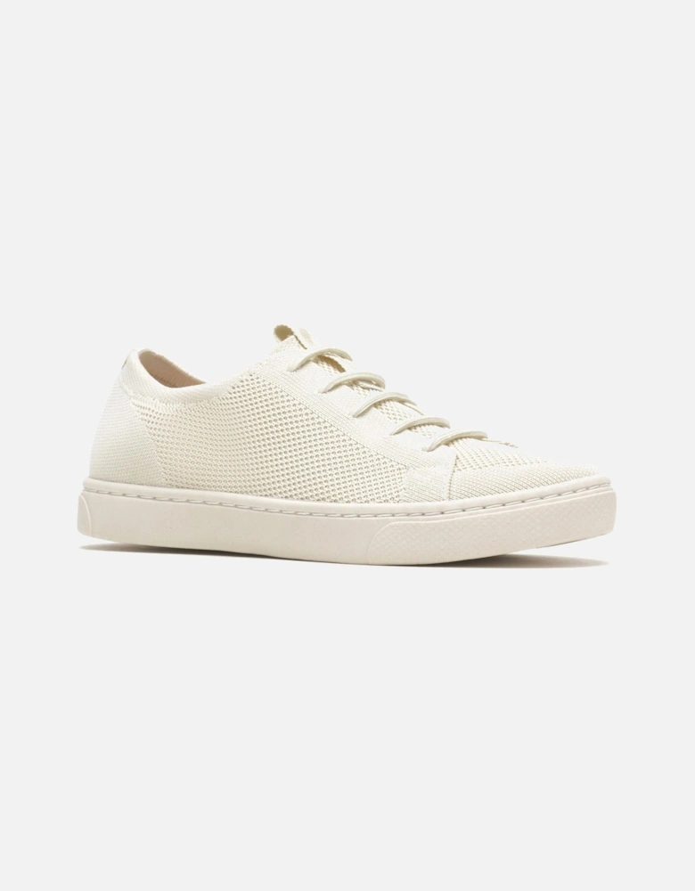 Good Textile Men's Stone Trainers