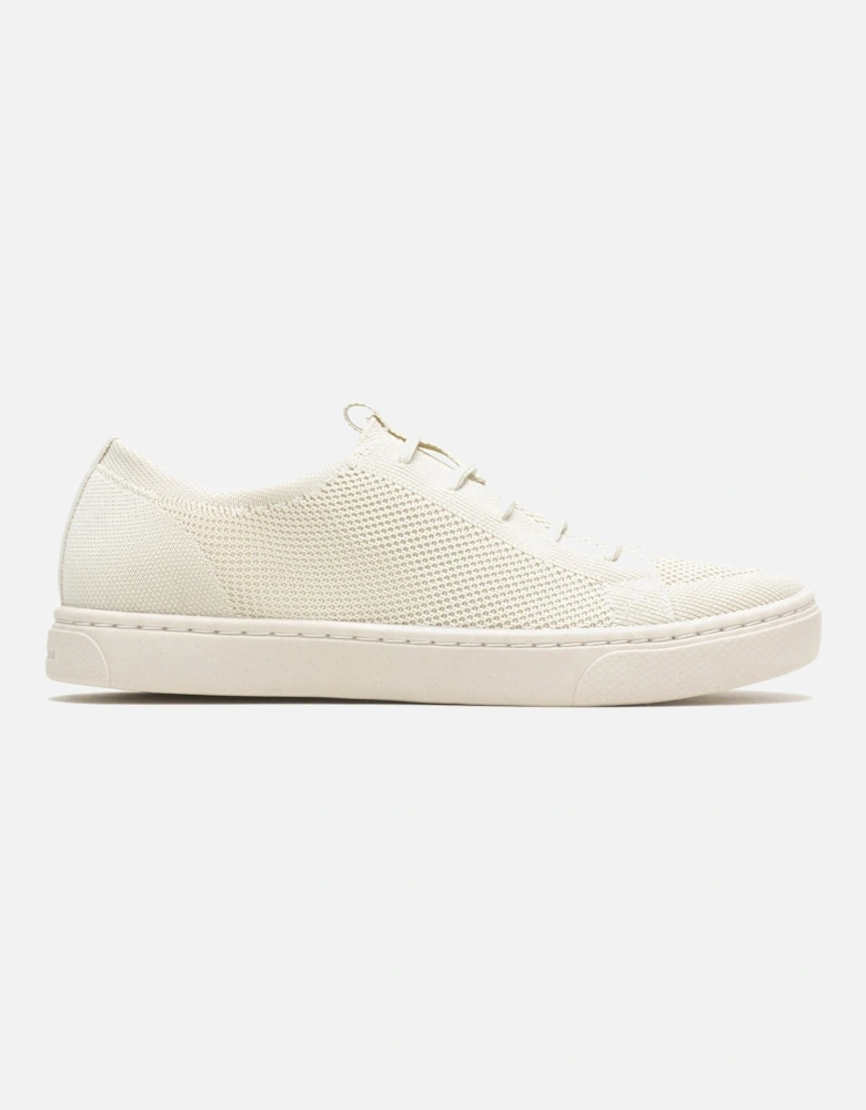 Good Textile Men's Stone Trainers