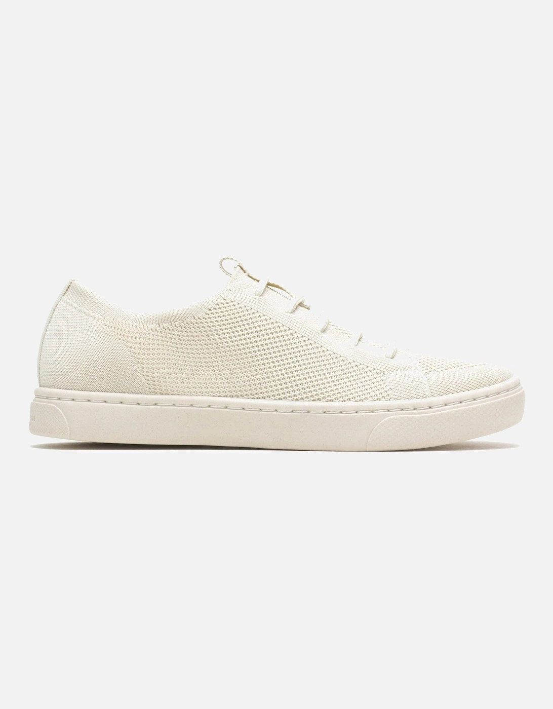 Good Textile Men's Stone Trainers