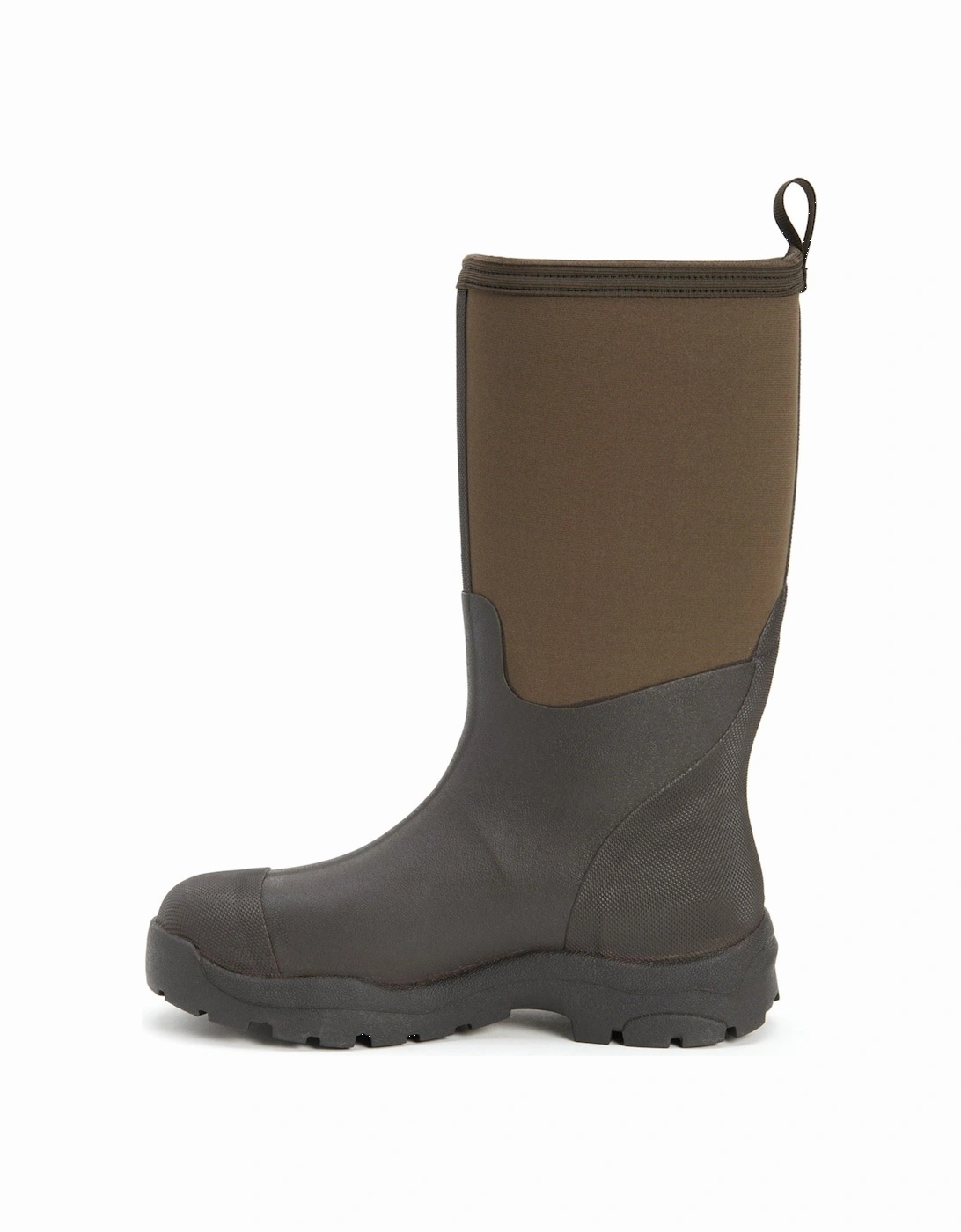 Muck Boots model MB Derwent II Boot Unisex in Black/Bark