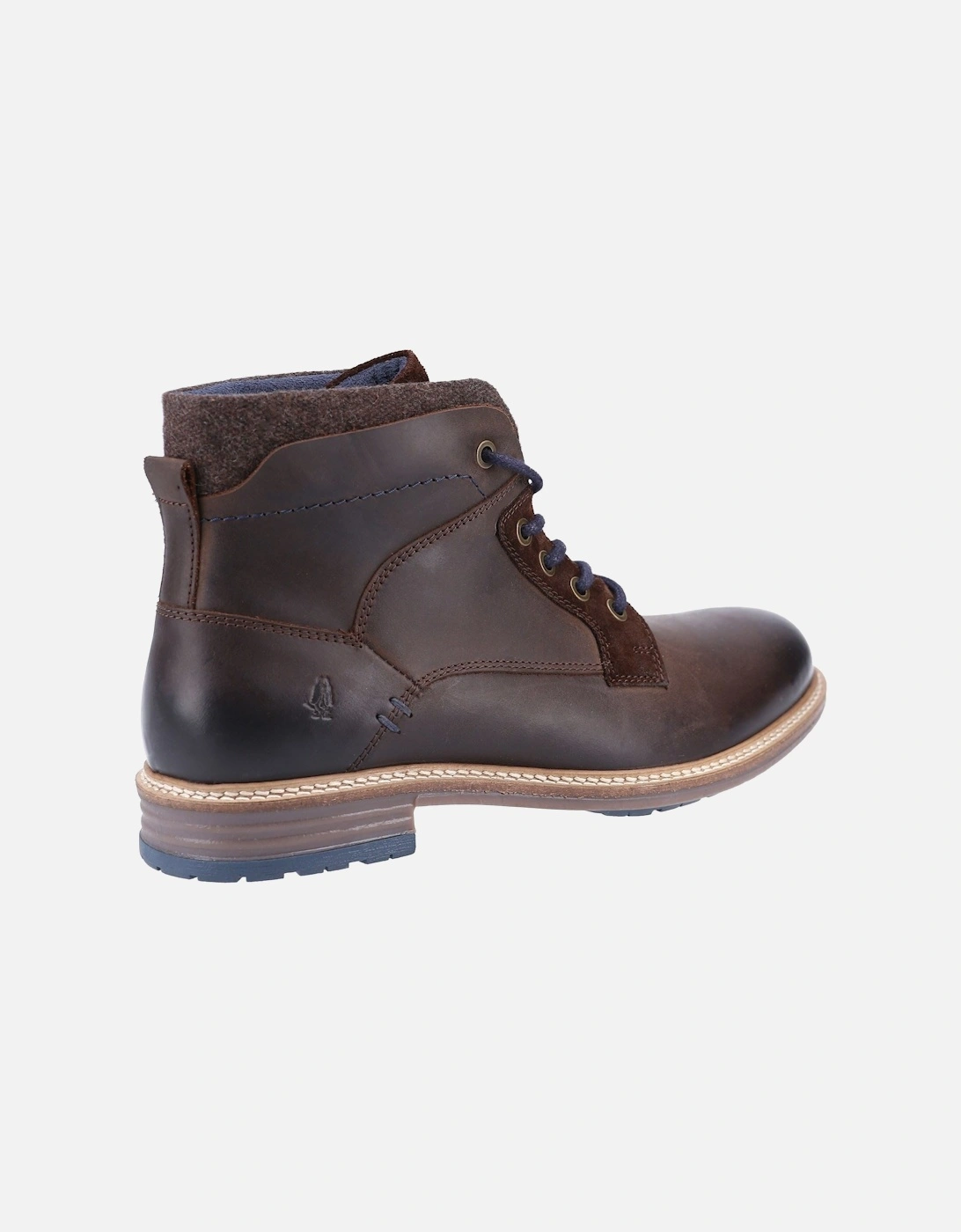 model Joel Boot Male in Brown