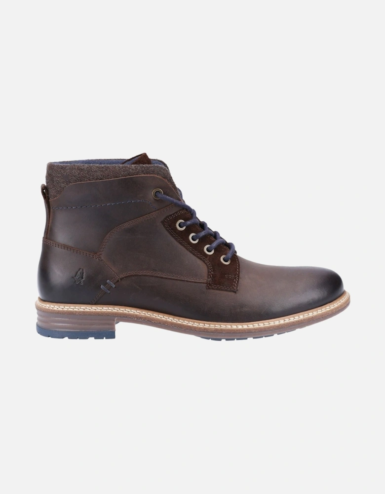 model Joel Boot Male in Brown