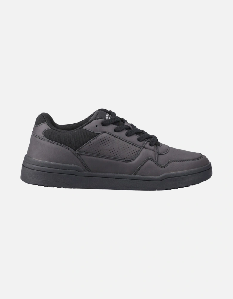 model London Trainer Male in Anthracite