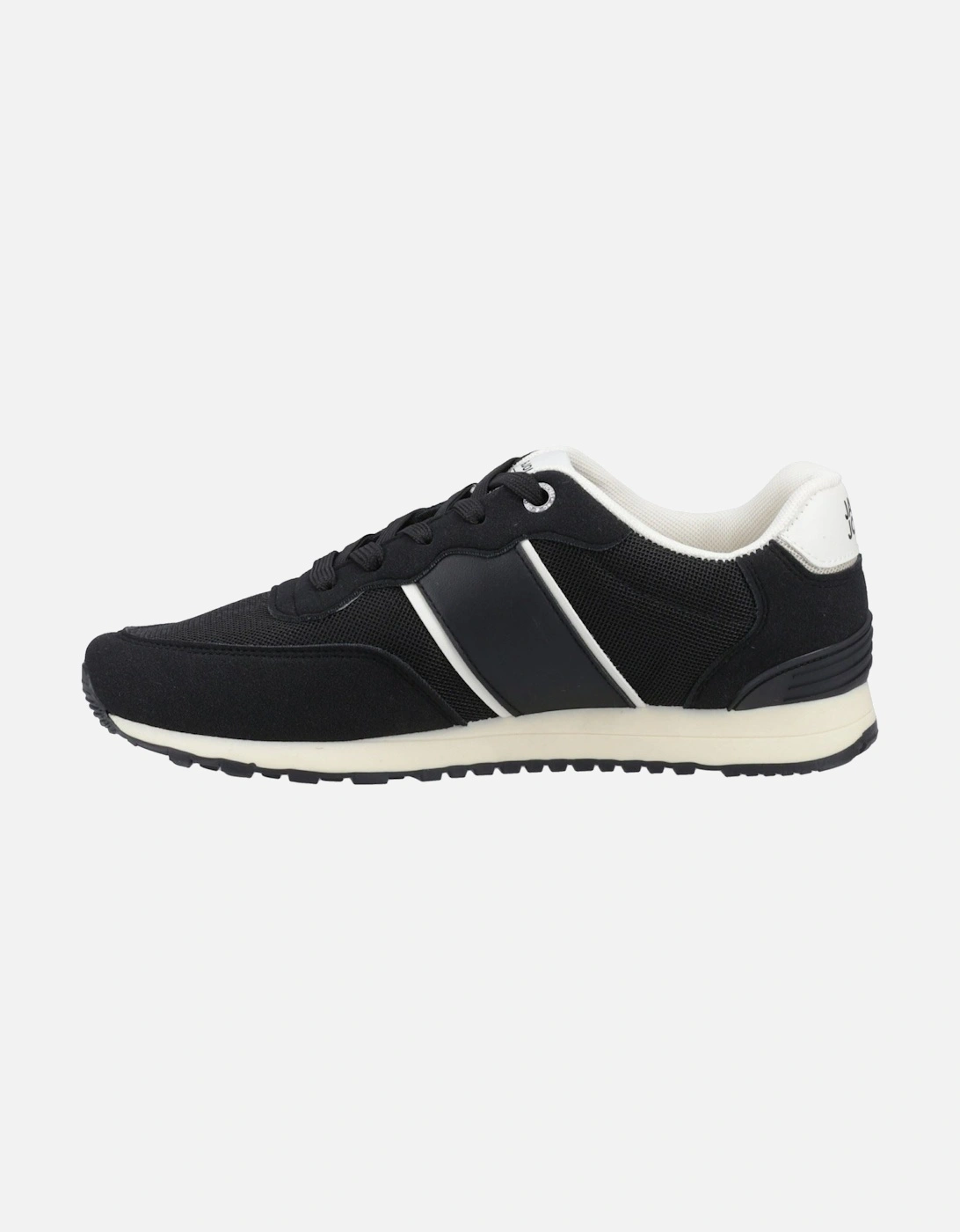 Spirit Runner Polyurethane Men's Anthracite Trainers