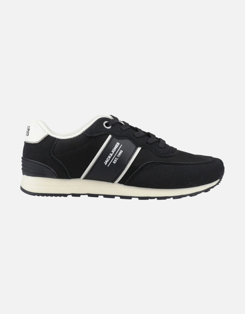 Spirit Runner Polyurethane Men's Anthracite Trainers