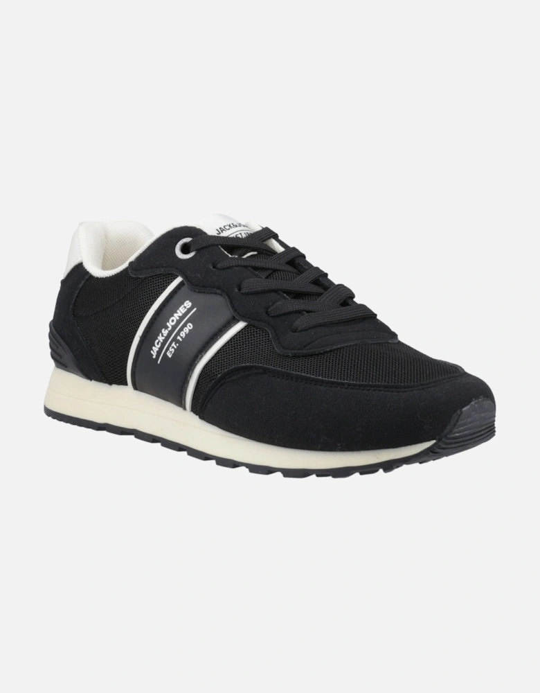 Spirit Runner Polyurethane Men's Anthracite Trainers