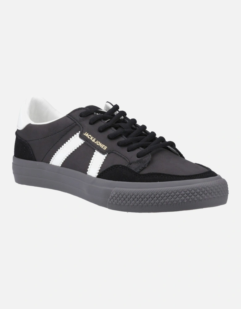 Morden Special Polyurethane Men's Anthracite Trainers