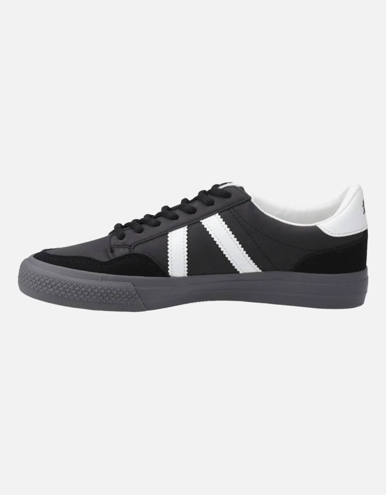 Morden Special Polyurethane Men's Anthracite Trainers