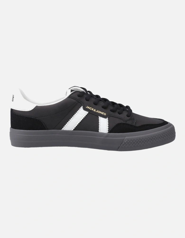 Morden Special Polyurethane Men's Anthracite Trainers