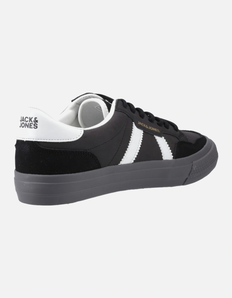 Morden Special Polyurethane Men's Anthracite Trainers