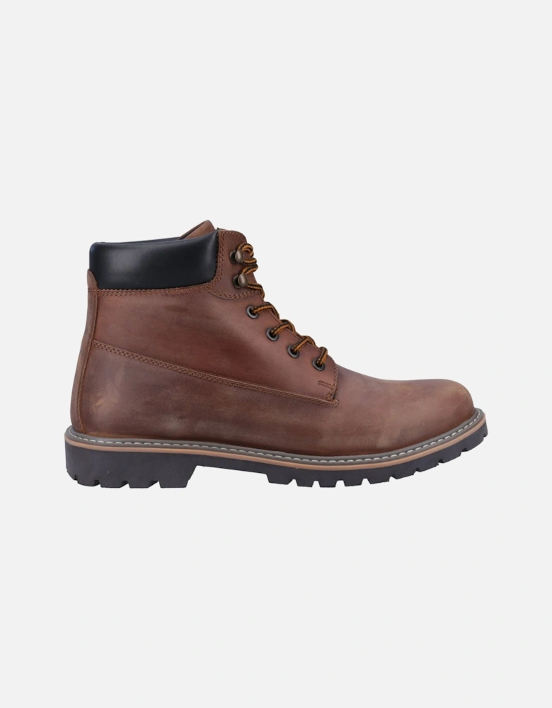 model Pitchcombe Boots Male in Brown