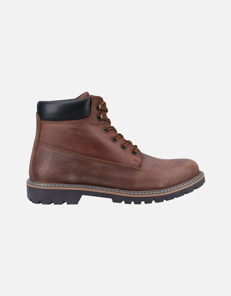 model Pitchcombe Boots Male in Brown