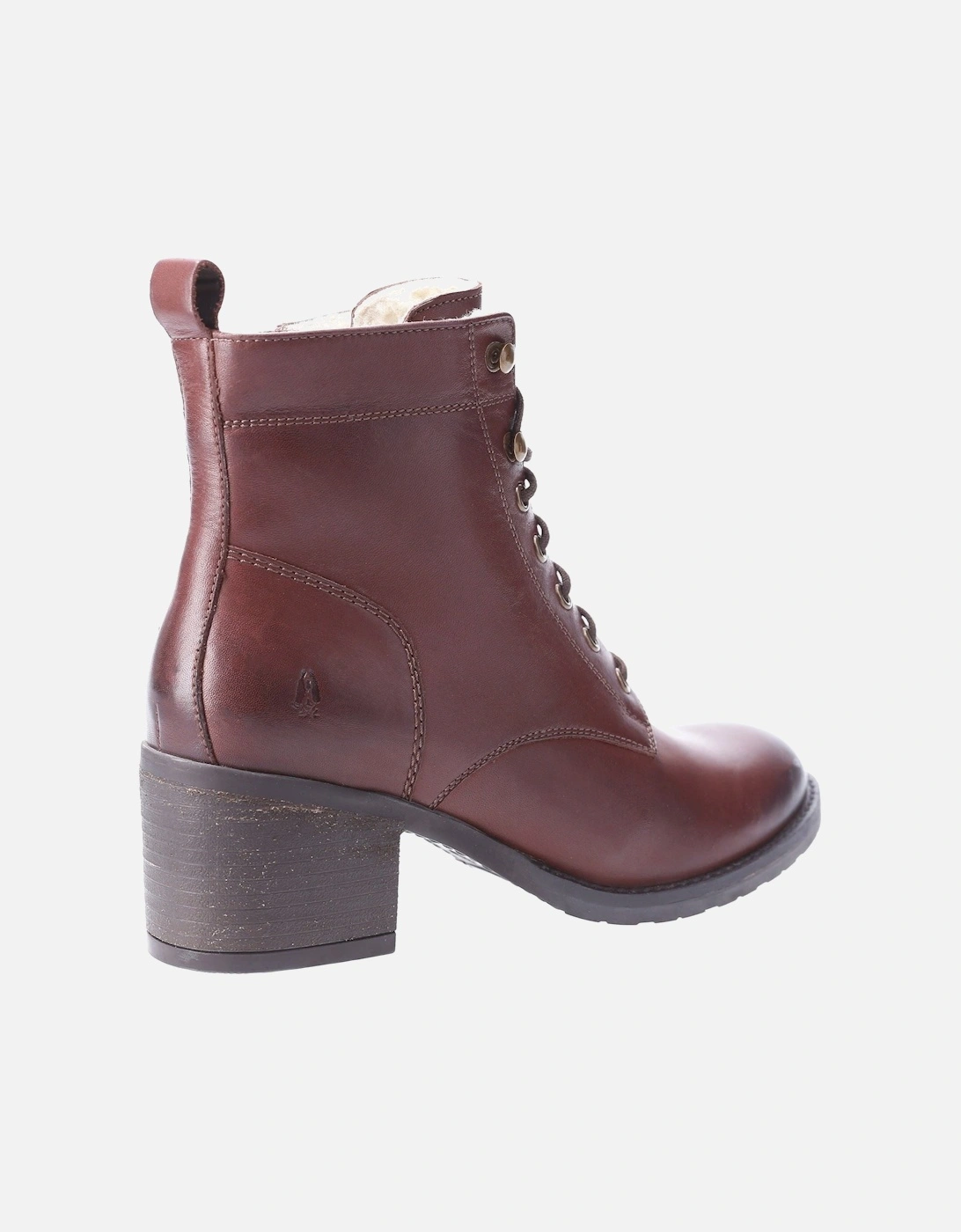 model Harriet Boot Female in Brown