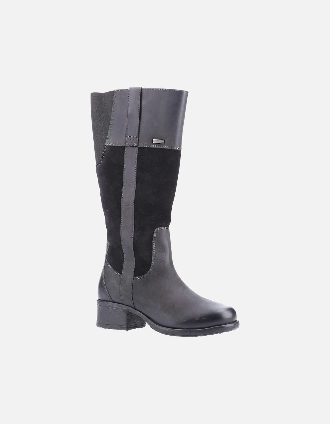 Hush Puppies Women's Hush Puppies Women's Samara Boot in Black