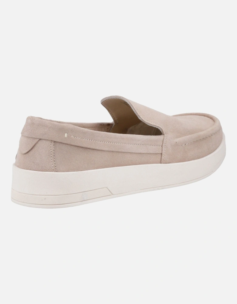 model Maccartney Loafer Male in Plaza Taupe