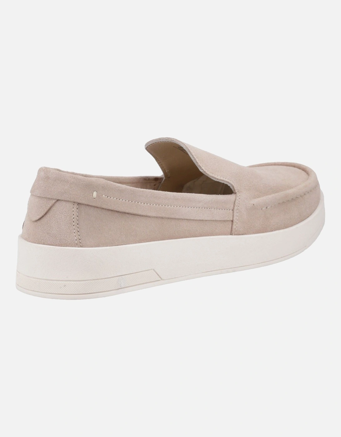 model Maccartney Loafer Male in Plaza Taupe