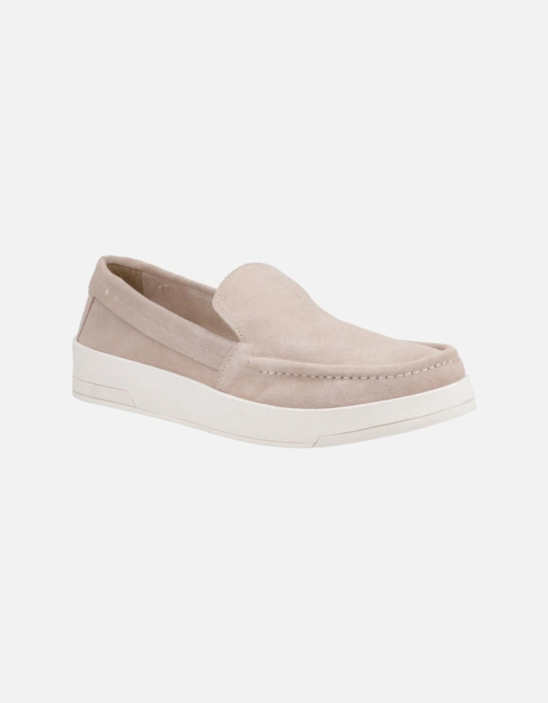 model Maccartney Loafer Male in Plaza Taupe